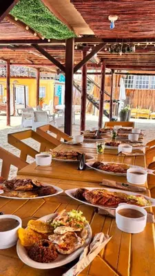 Gallery image of Luxury Island in Playa Punta Arena