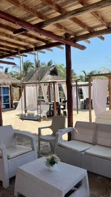Gallery image of Luxury Island in Playa Punta Arena