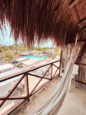 Gallery image of Luxury Island in Playa Punta Arena