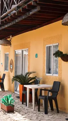 Gallery image of Luxury Island in Playa Punta Arena