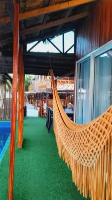 Gallery image of Luxury Island in Playa Punta Arena
