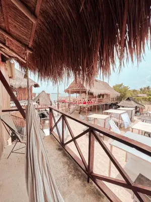 Gallery image of Luxury Island in Playa Punta Arena