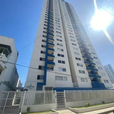 Apartamento amoblado cerca al mar