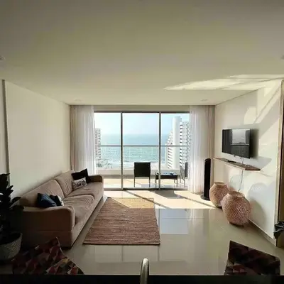 CasaMaha Cartagena Espectacular Apartamento