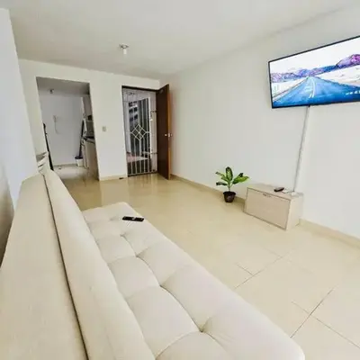 Apartamento Villa San Pedro