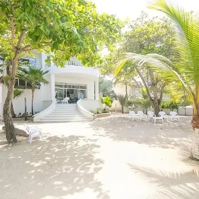 Cabana Mangle Playa Privada