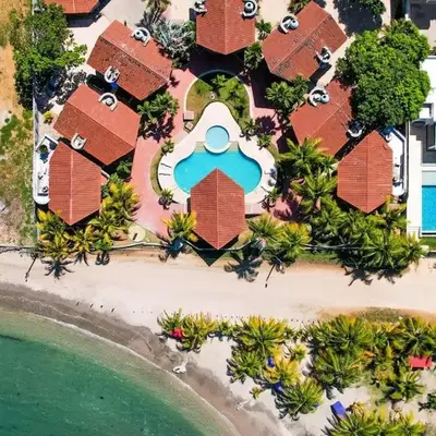 Condominio Playa Caimán