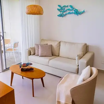 Exclusivo Apartamento en Baia Kristal 1 hab