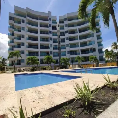 Edificio Mares de Coveñas