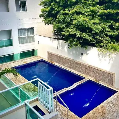 Apartamento Cartagena cerca a la playa