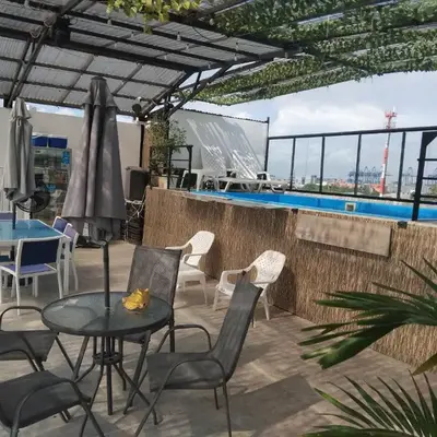 Hostel HA1