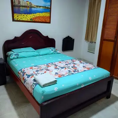 Hotel Tamaulipas Mixteca