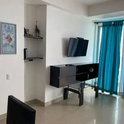 Apartamento Palmetto en Cartagena Vista al mar 702