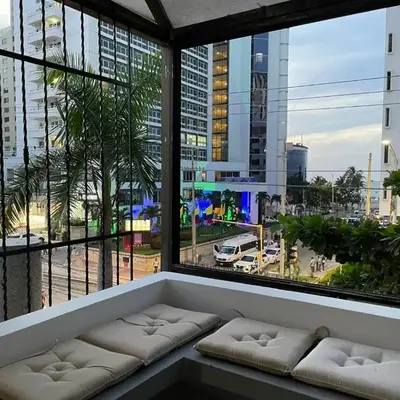 Apartamento Loft