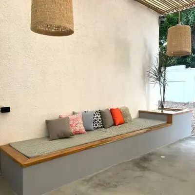 Casa Piedra Barranquilla