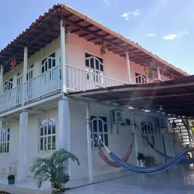 Caribean campestre