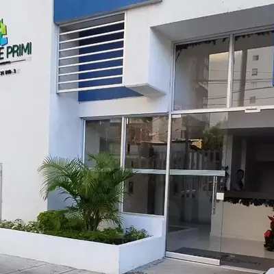 Apto Torre Primi Cerca a la Playa