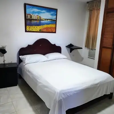 Hotel Tamaulipas Mixteca