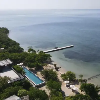 SABAI Beach Hotel