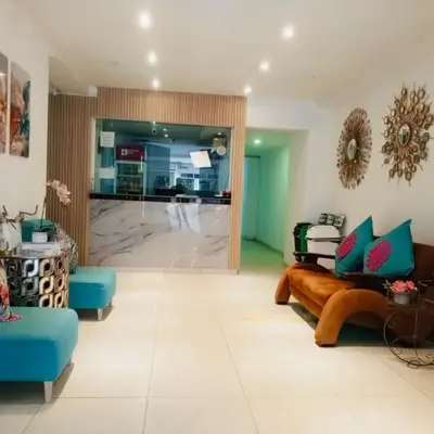 Postel bar hotel