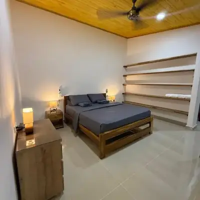 Cabaña OtraParte