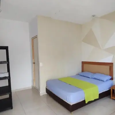 casa Marez