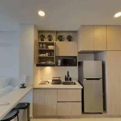 Apartamento suite Cartagena - Cartagena Beach Resort