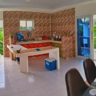 Apartamento sereno