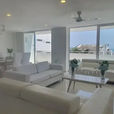 Gloria Al Laguito Duplex