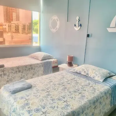 Apartamento Acogedor en Cartagena