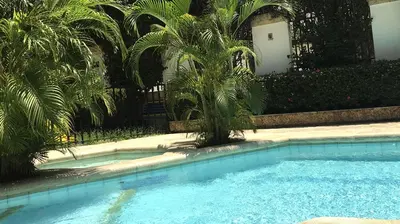 Gallery image of Apartment Bello Horizonte in Santa Marta