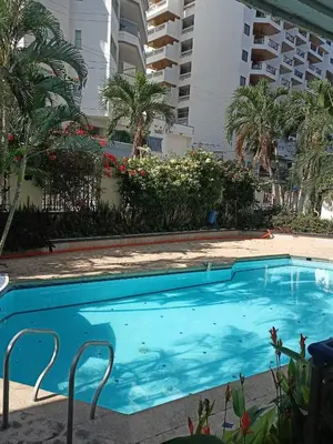 Gallery image of Apartment Bello Horizonte in Santa Marta