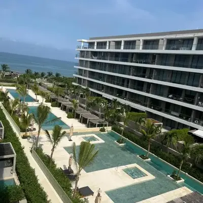 Apartamento en Cartagena