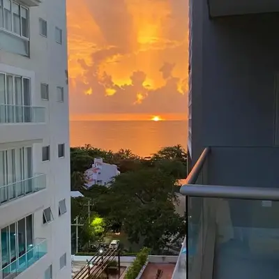 Bello Horizonte Suite