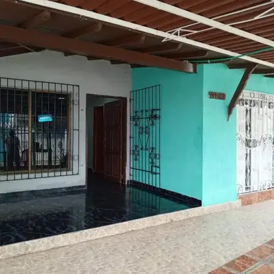 Sharly House