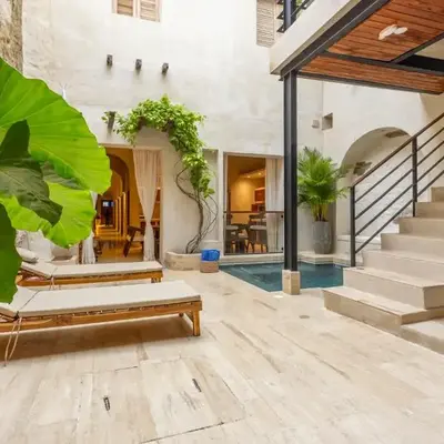 Casa Fernandez By SoHo