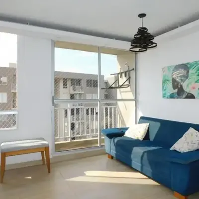 Apartamento en alameda del Río