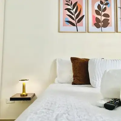 Tropical Oasis Barranquilla