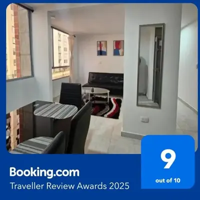 Hermoso apartamento familiar! exento de IVA