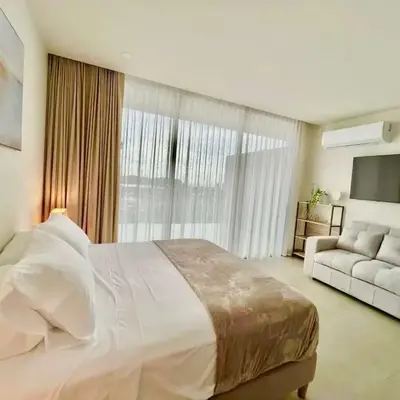 Exclusive Loft In Cartagena By Huepedia