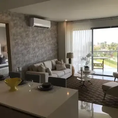 New Apartment 2BR In Morros ECO