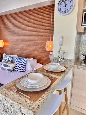Gallery image of Balcón Panorámico con Hamaca y Vista al Mar CB601 in Cartagena de Indias