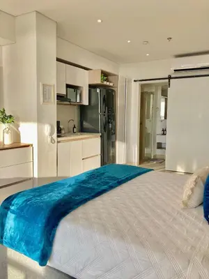 Gallery image of Suite -Relajante Tina Vista al Mar-Atardecer CB803 in Cartagena de Indias