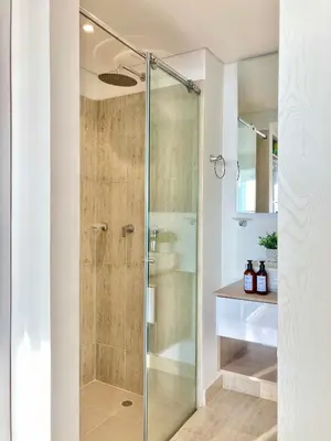 Gallery image of Suite -Relajante Tina Vista al Mar-Atardecer CB803 in Cartagena de Indias