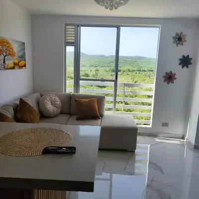 hermoso apto de lujo al norte alypao Deluxe