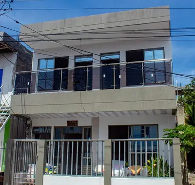 Gallery image of Apartamento al norte de la ciudad in Cartagena de Indias