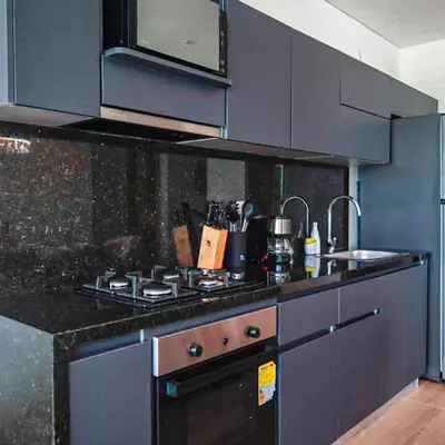 Dizztravel Apart Murano Centro Exclusivo apto 2701