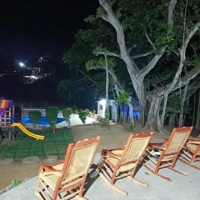 campestre