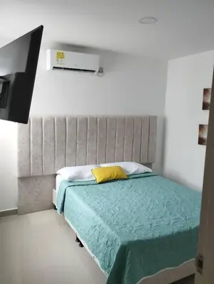 Gallery image of Apartamento familiar campestre in Coveñas