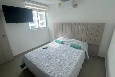 Gallery image of Apartamento familiar campestre in Coveñas